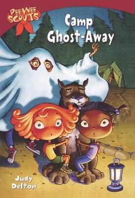 Pee Wee Scouts: Camp Ghost-Away
