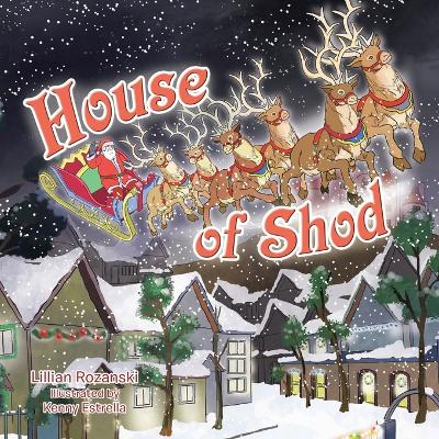 House of Shod