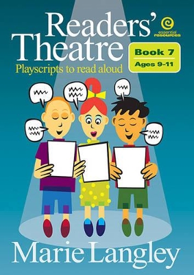 Readers' Theatre: Bk 7