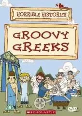 Groovy Greeks