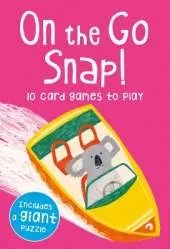 On the Go Snap!