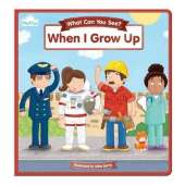 When I Grow Up