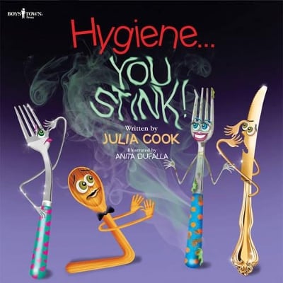 Hygiene... You Stink!
