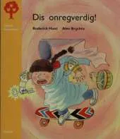 Dis Onregverdig!