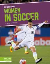 Women in Soccer