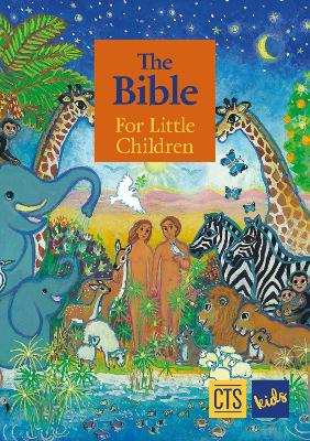 Bible for Little Children