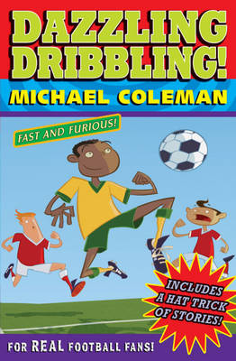 Angels FC: Dazzling Dribbling