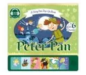 Peter Pan: A Fairy Tale Pop-Up Book