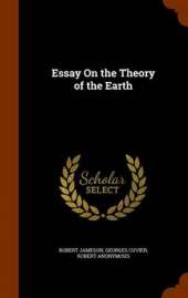 Essay on the Theory of the Earth