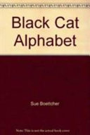 Black Cat Alphabet