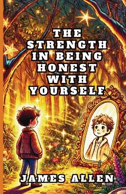 The Strength in Being Honest with Yourself