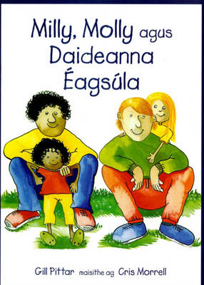Milly, Molly Agus Daideanna Aeagsula