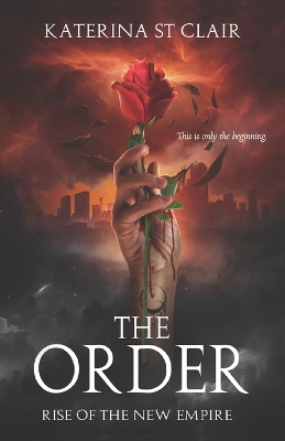 The Order: Rise of the New Empire