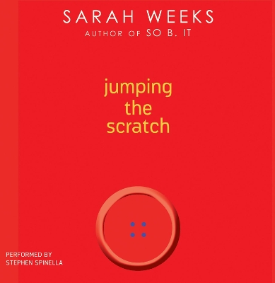 Jumping the Scratch