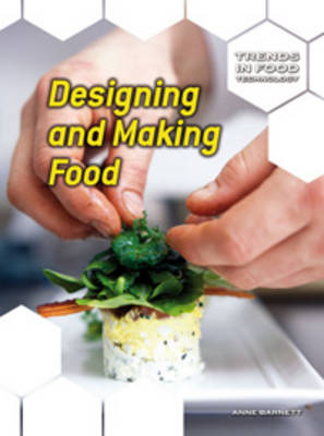 Designing & Making Food