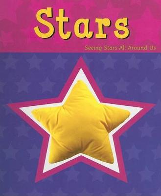 Stars (Shapes Books)