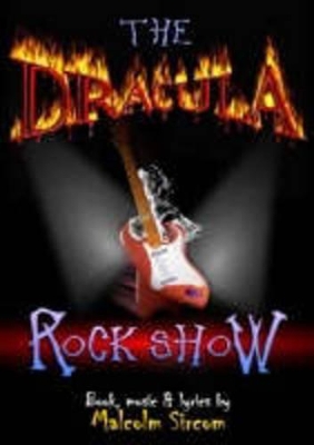 The Dracula Rock Show