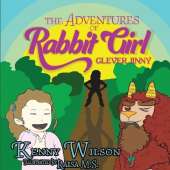The Adventures of Rabbit Girl: Clever Jinny