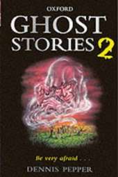 Ghost Stories