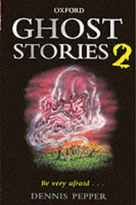 Ghost Stories