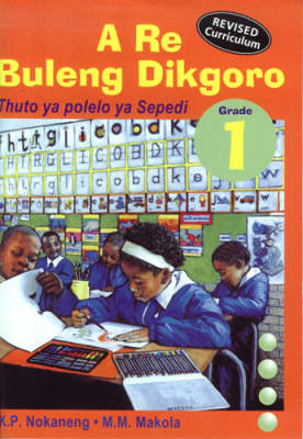 A Re Buleng Dikgoro