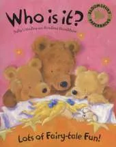 Who is It?