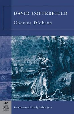 David Copperfield (Barnes & Noble Classics Series)