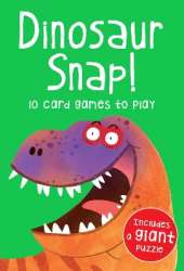Dinosaur Snap!