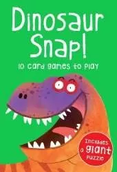Dinosaur Snap!
