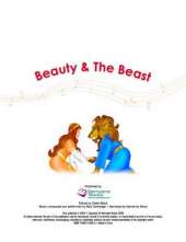 Beauty and the Beast