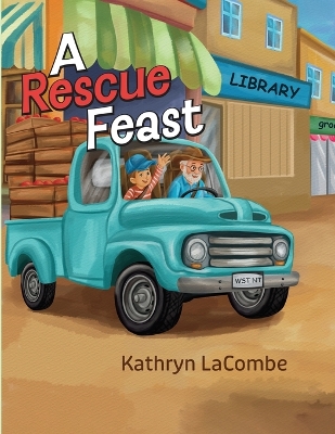 A Rescue Feast