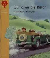 Ouma En Die Baron