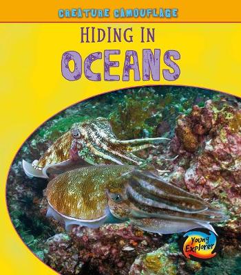 Hiding in Oceans
