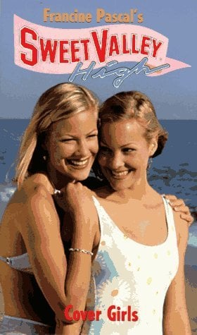 Cover Girls