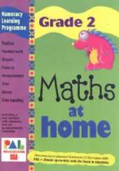 Maths at Home