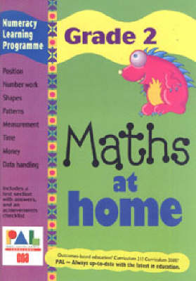 Maths at Home