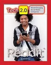 Tech 2.0 World-Changing Social Media Companies: Reddit