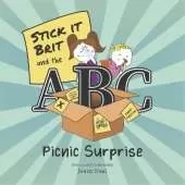Stick It Brit and the ABC Picnic Surprise