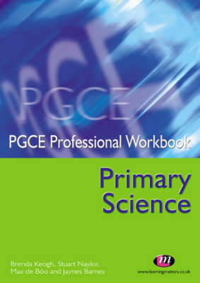 PGCE Primary Science