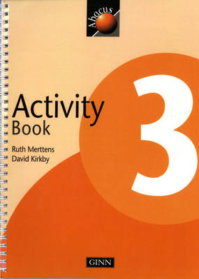 Activity Book