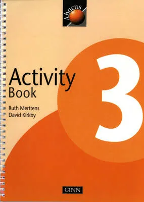 Activity Book