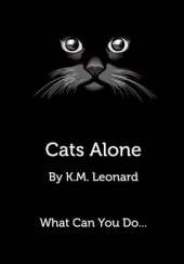 Cats Alone