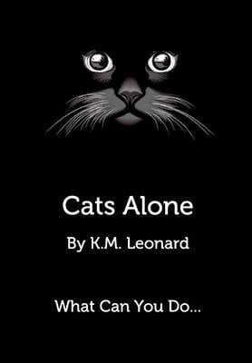 Cats Alone