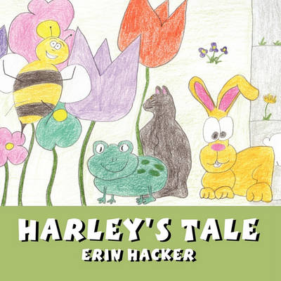 Harley's Tale