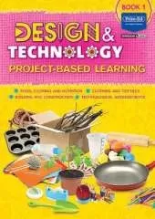 Design & Technology Book 1: Project-based Learning