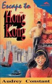 Escape to Hong Kong