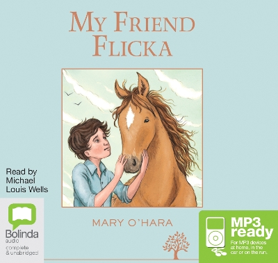 My Friend Flicka