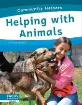Helping with Animals