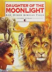 Daughter of the Moonlight