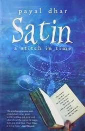 Satin: A Stitch in Time